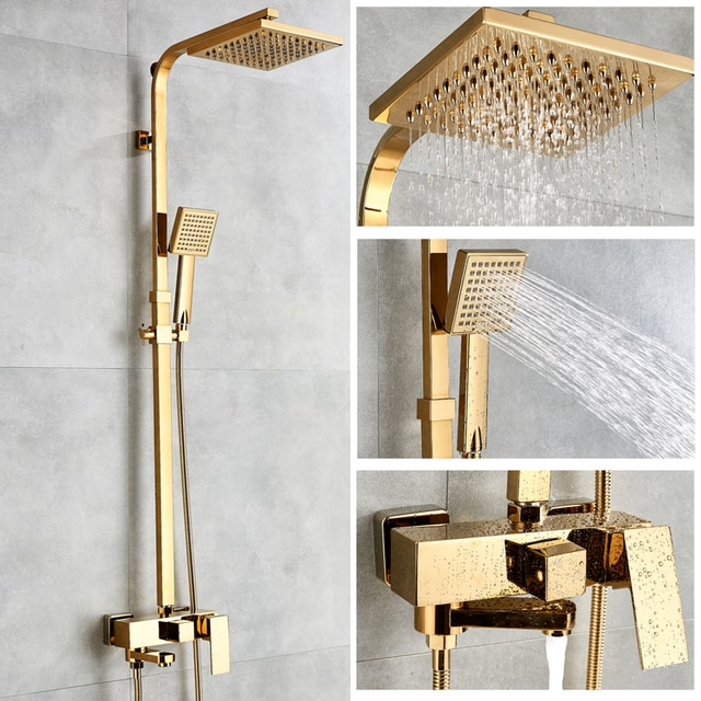 Golden Color A