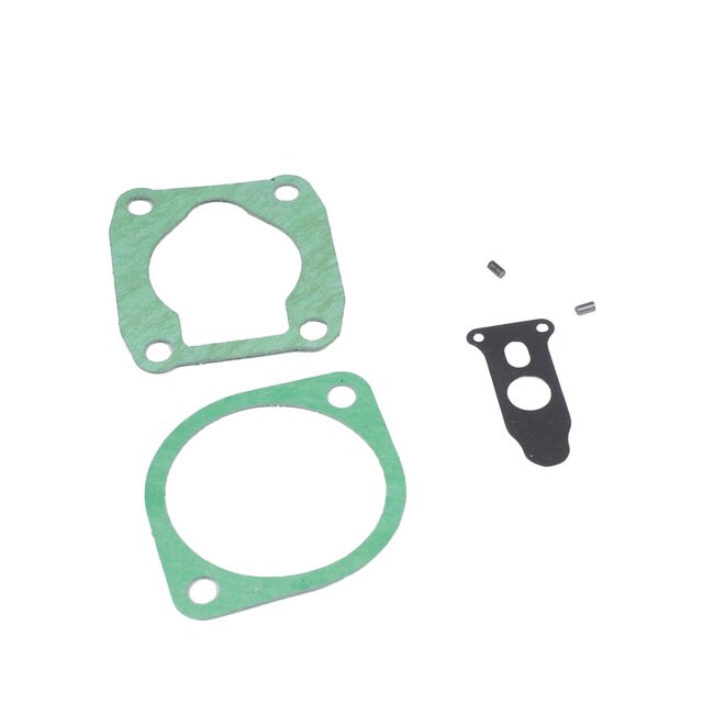 Single cylinder used