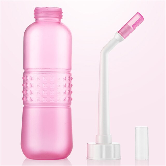 560ML Pink