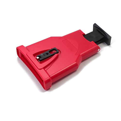 1 pcs Red