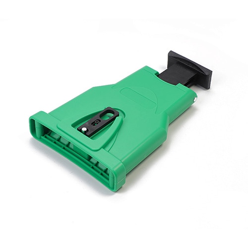 1 pcs Green