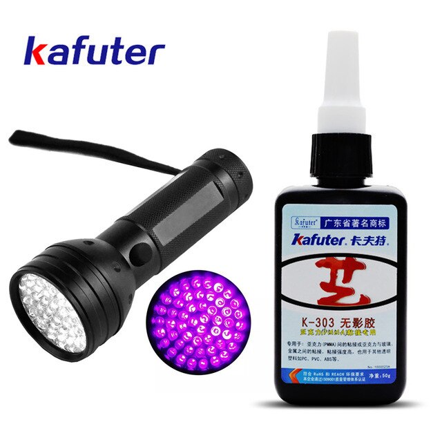 k-303 51led