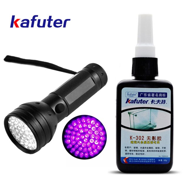 k-302 51led