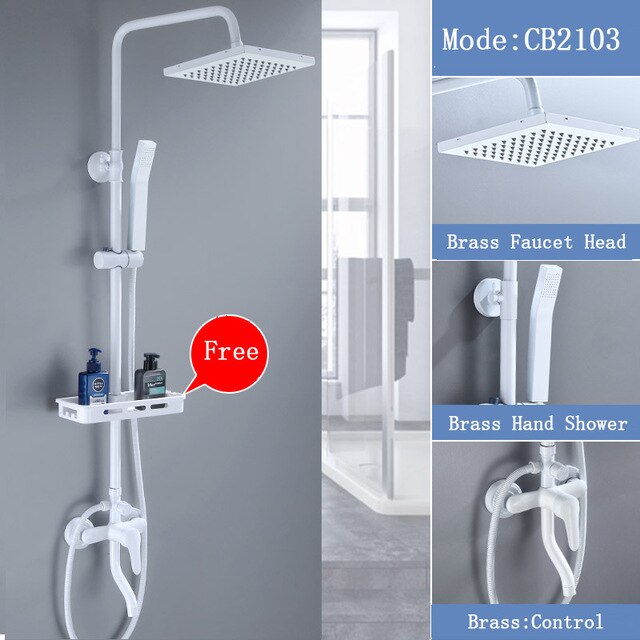 White-CB2103