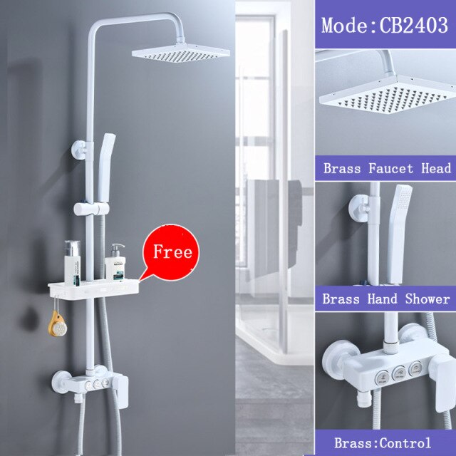 White-CB2403