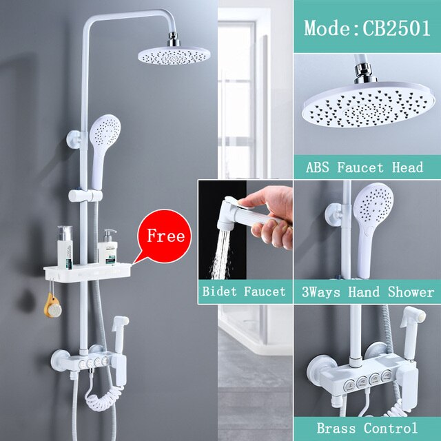White-CB2501