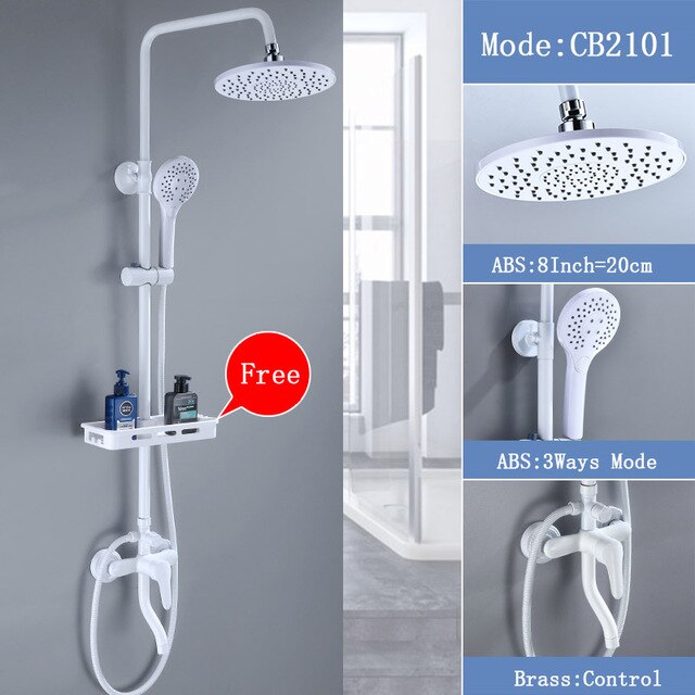 White-CB2101