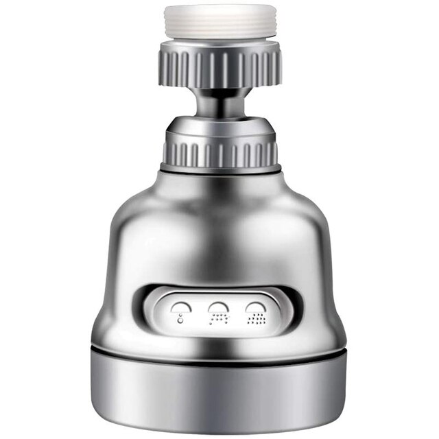 faucet aerator