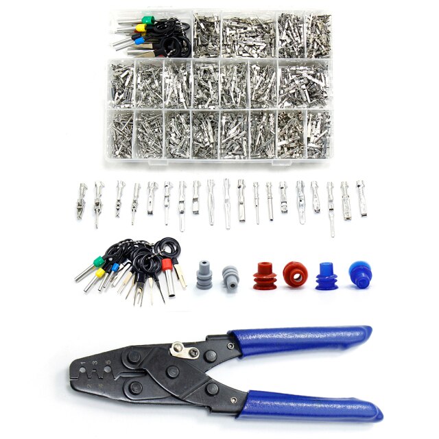 2250 terminal tool