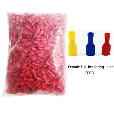 1.25-250 1000PCS
