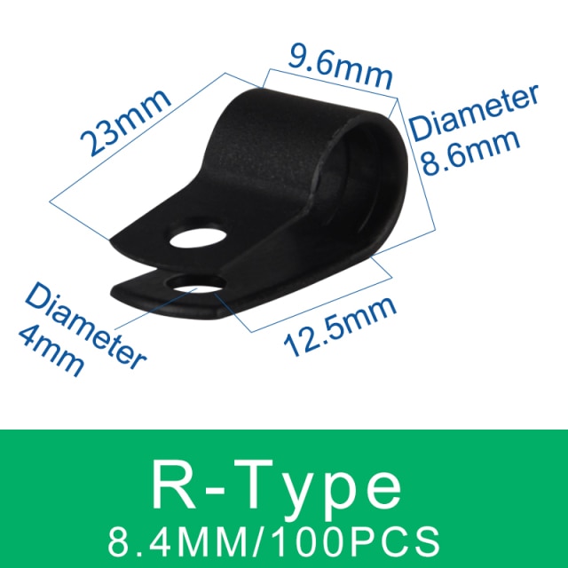 R x 8.4mm