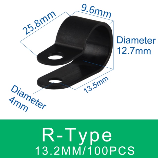 R x 13.2mm