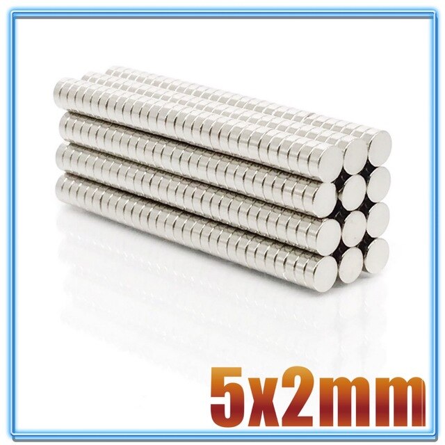 5x2(100pcs)