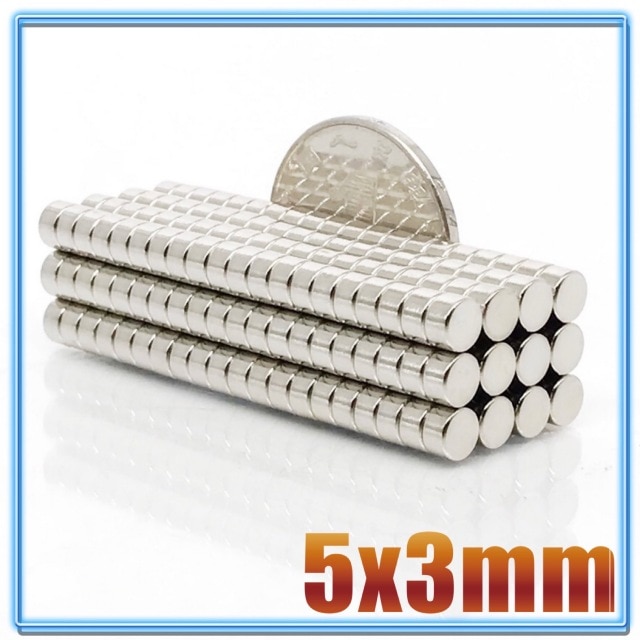 5x3(100pcs)