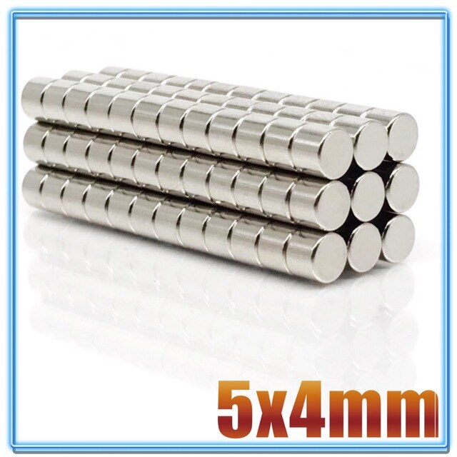 5x4(100pcs)