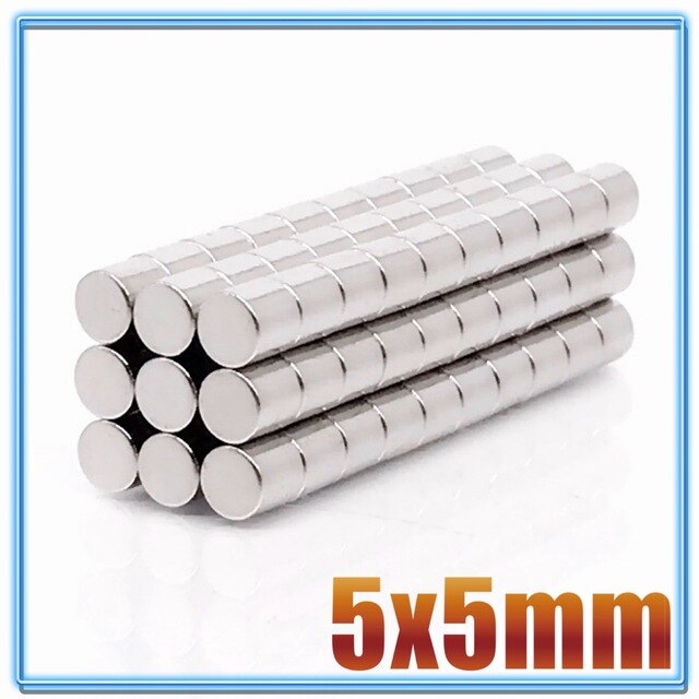 5x5(100pcs)