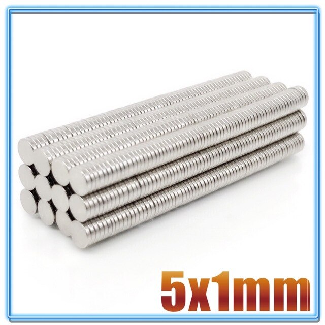 5x1(100pcs)