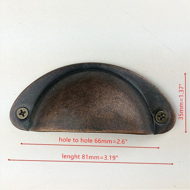 Red Bronze