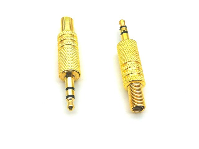Stereo