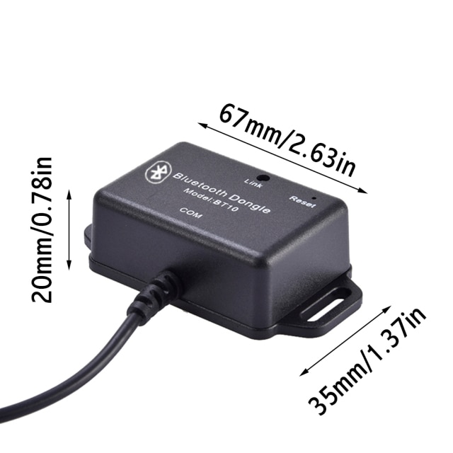 Bluetooth Module