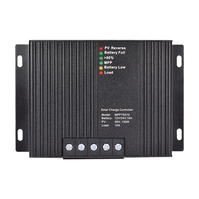 MPPT5010A