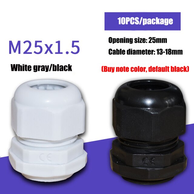 M25X1.5mm