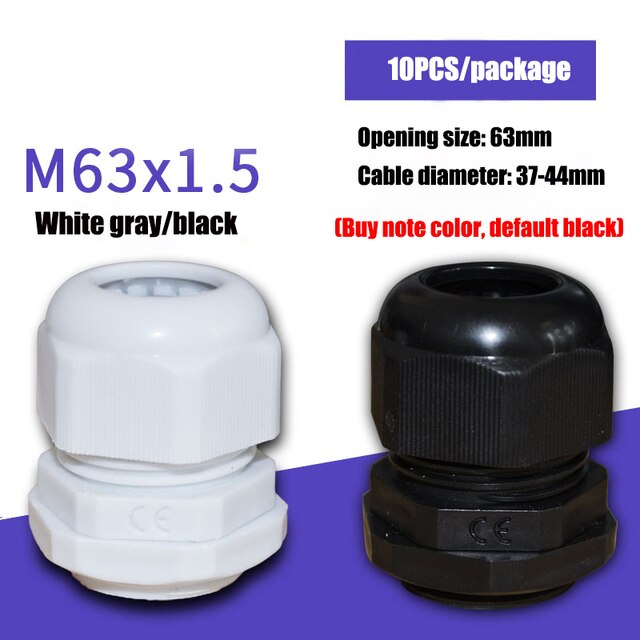 M63X1.5mm