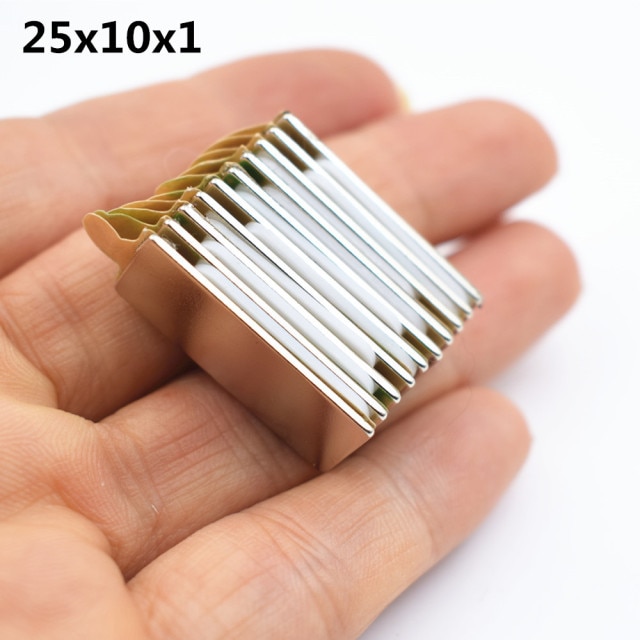 25X10X1