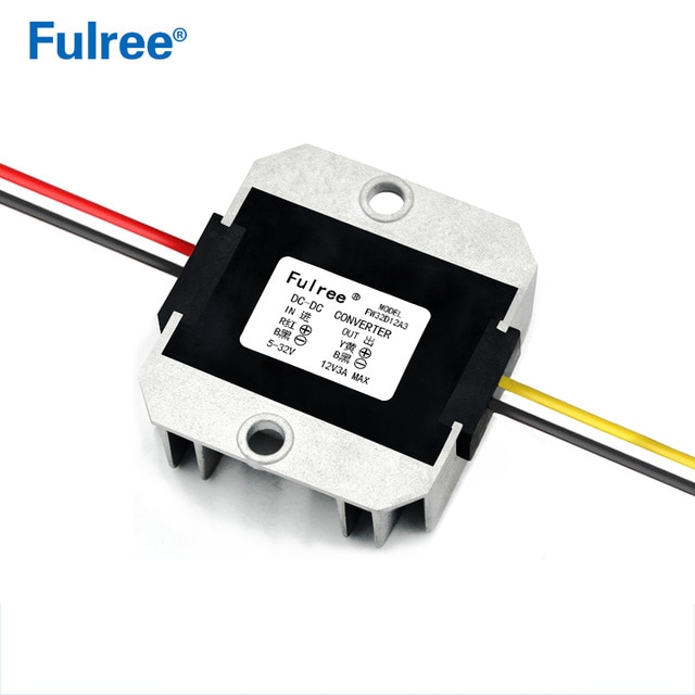 Aluminum Case-4L1
