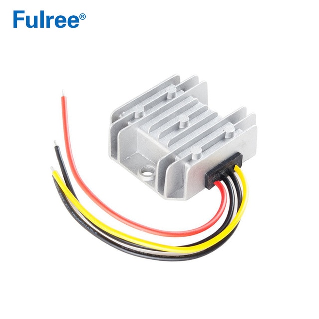 Aluminum Case-4L