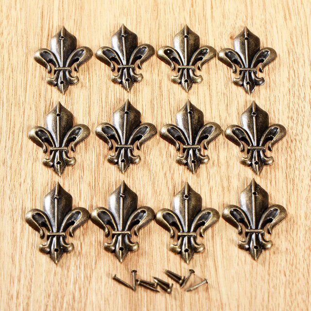 12pcs 45x28mm
