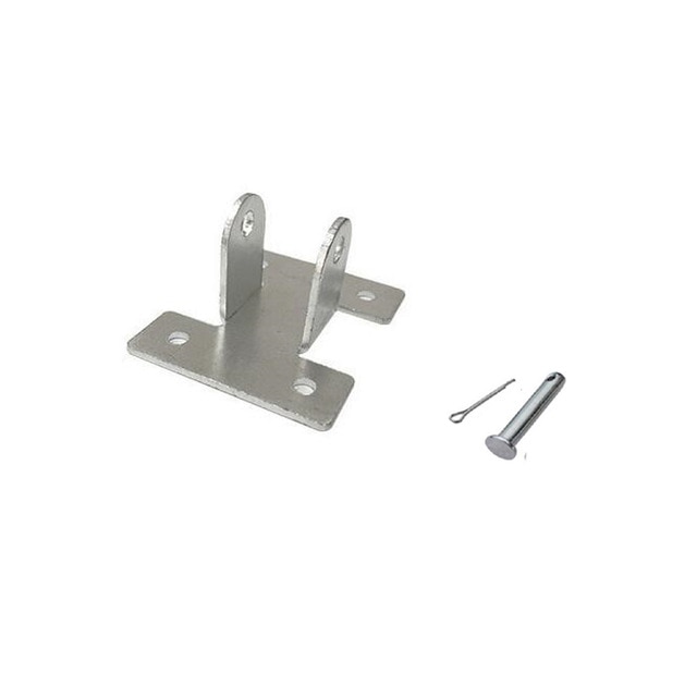 1PCS H-shaped