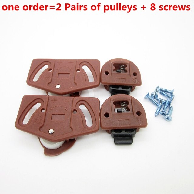 Upper Lower 2 pairs
