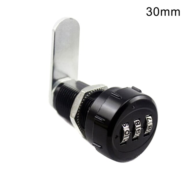 black 30mm