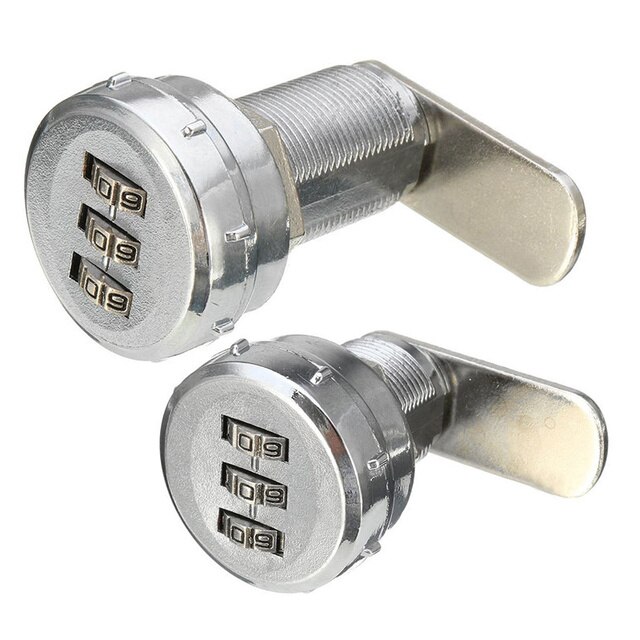 silver 20mm