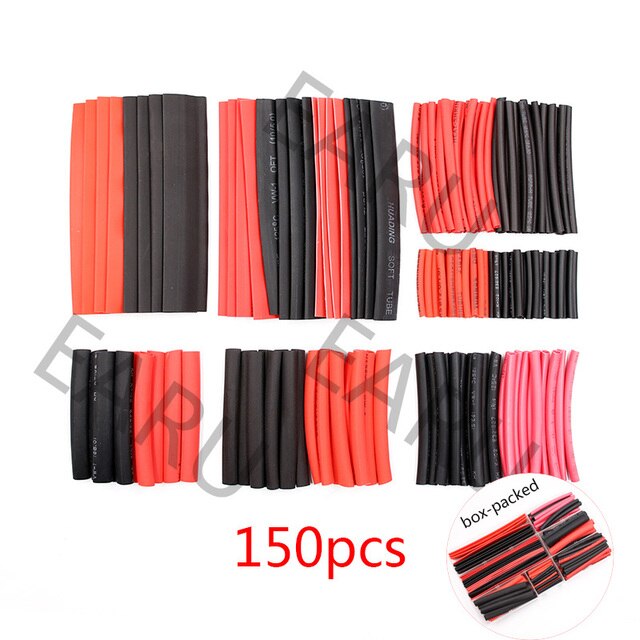 150pcs Colorful