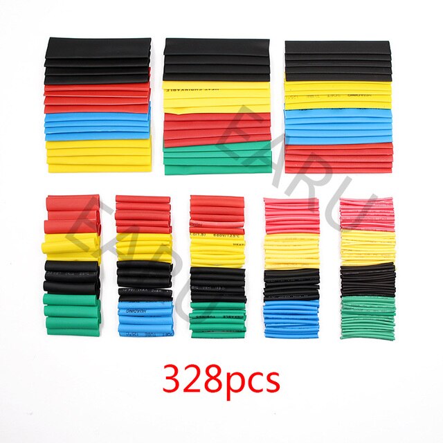 328PCS