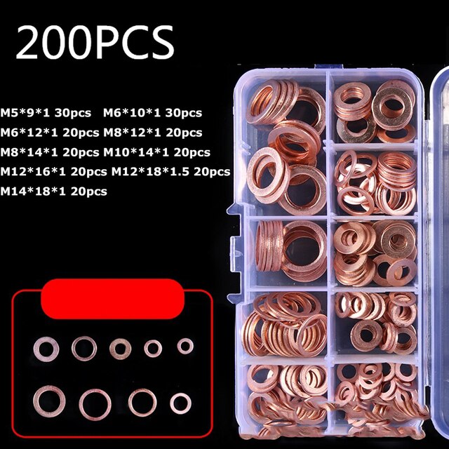 200 db