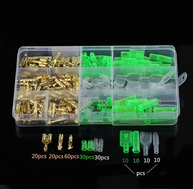 200pcs A box