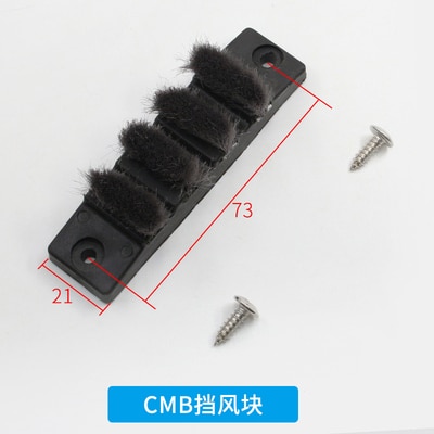 CMB