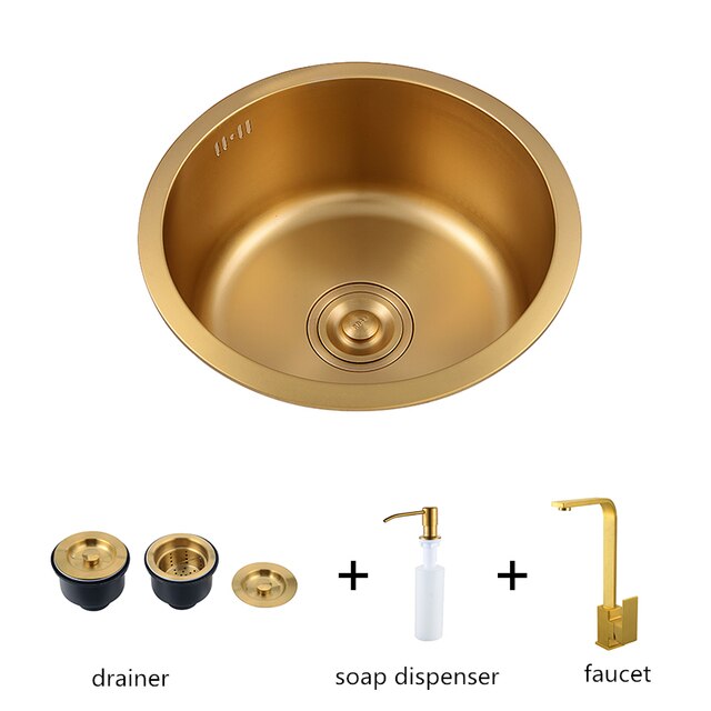 Gold C