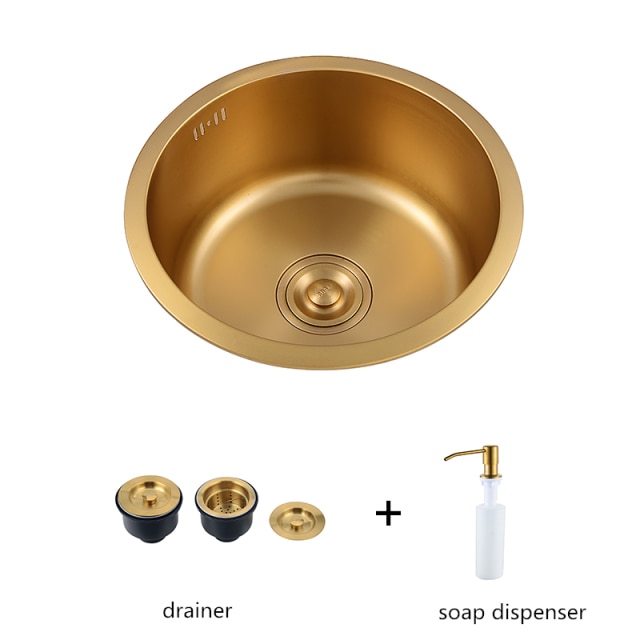 Gold A