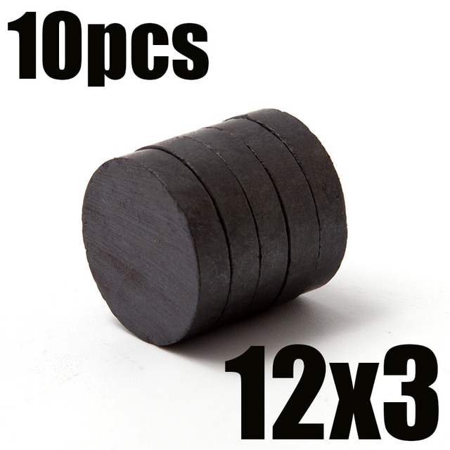 10pcs(12X3)