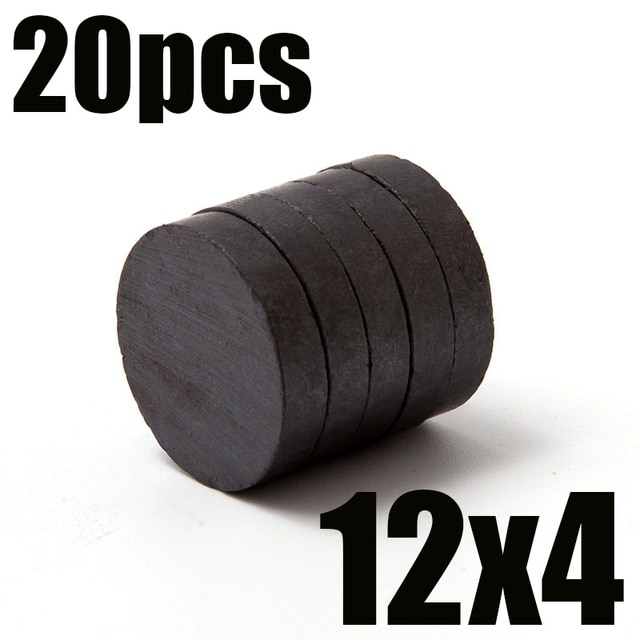 20pcs(12X4)