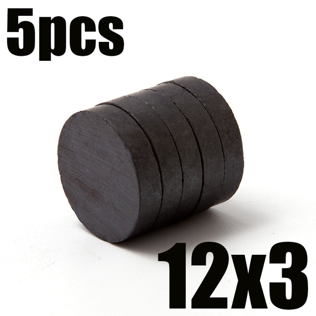 5pcs(12X3)