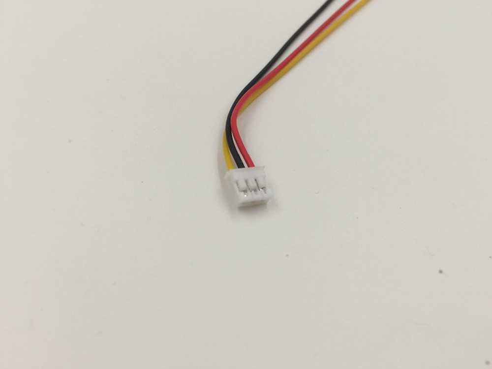 Lot De 50 Connecteurs JST 2.0 PH (2 Broches) Avec Câbles 12cm - Pour LiPo, Modélisme, électronique, Neuf