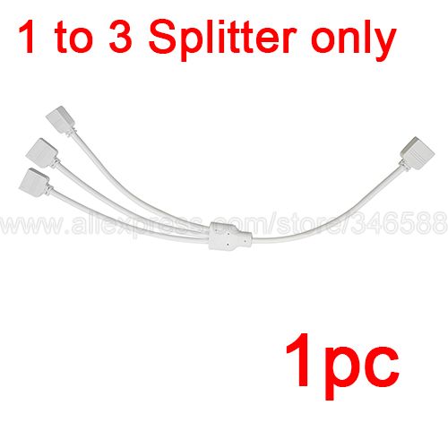 1 to 3