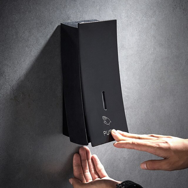 450ml dispenser