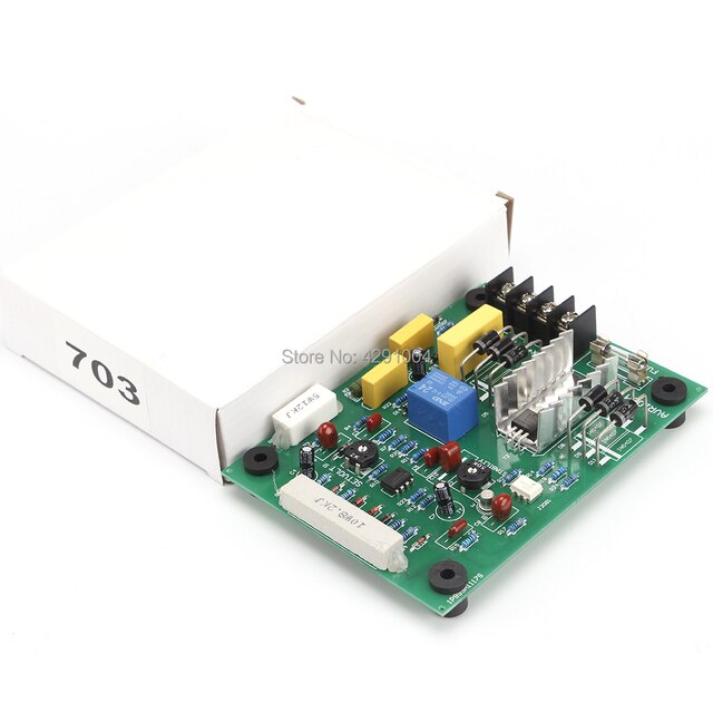 AVR 703