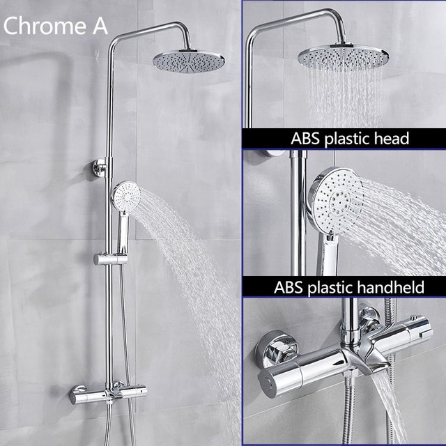 Chrome A